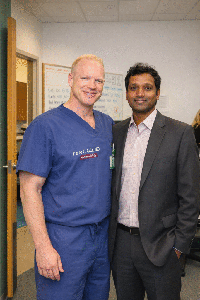 dr yogesh senganmal