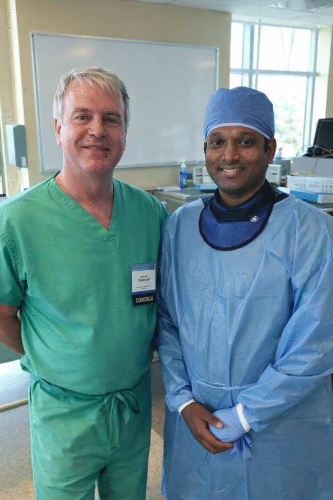 dr yogesh spine care
