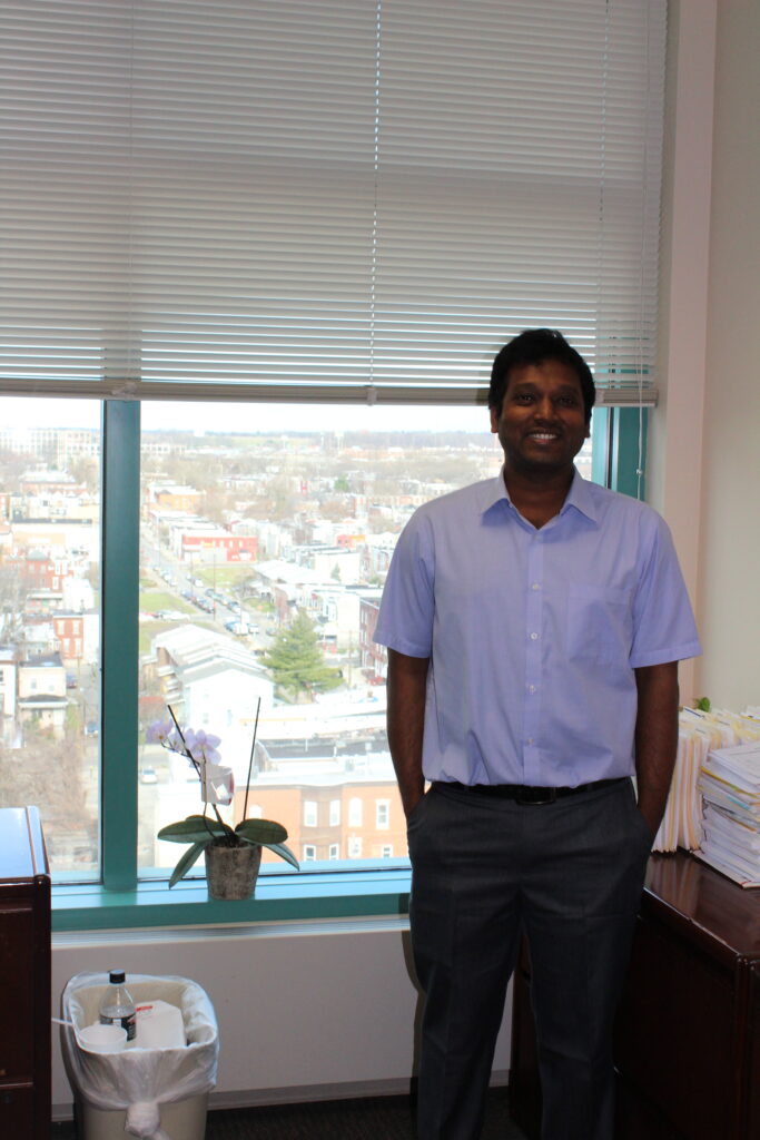 ortho doctor yogesh kumar