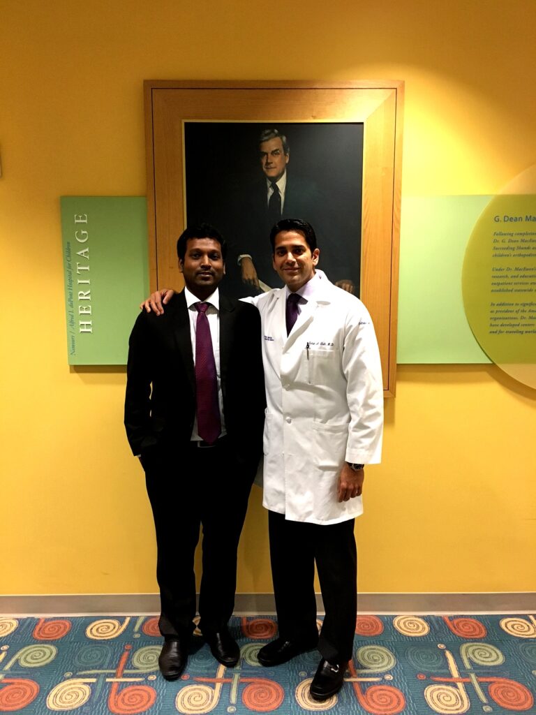 Dr yogesh Kumar