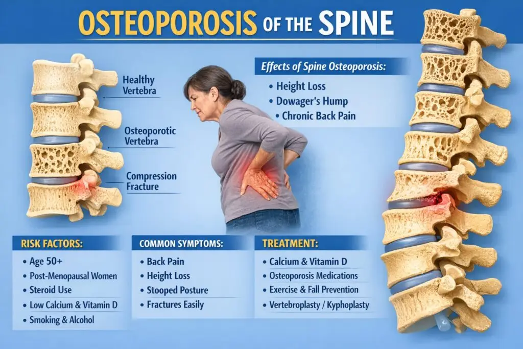 Spine Doctor Near me