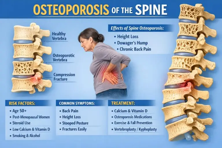 Spine Doctor Near me