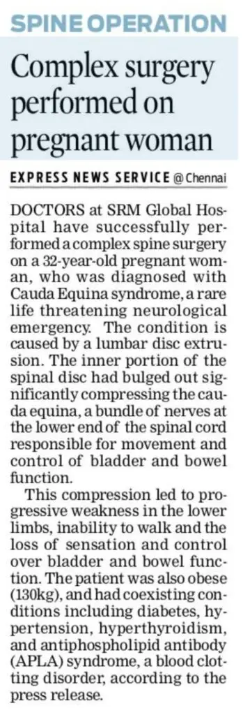 Spine Doctor