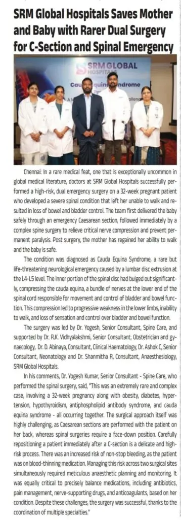 Southern Mail Pg 3